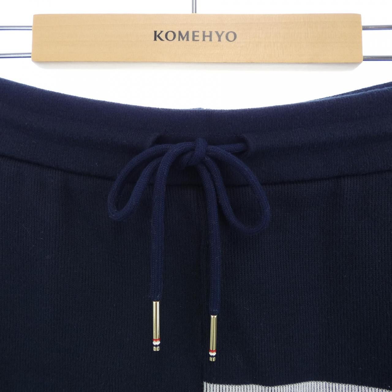 Thom Browne Thom Browne Thom Browne Skirt Textile Skirts FJK097A DUTY FREE for USA Size ONE SIZE - 5 Thumbnail