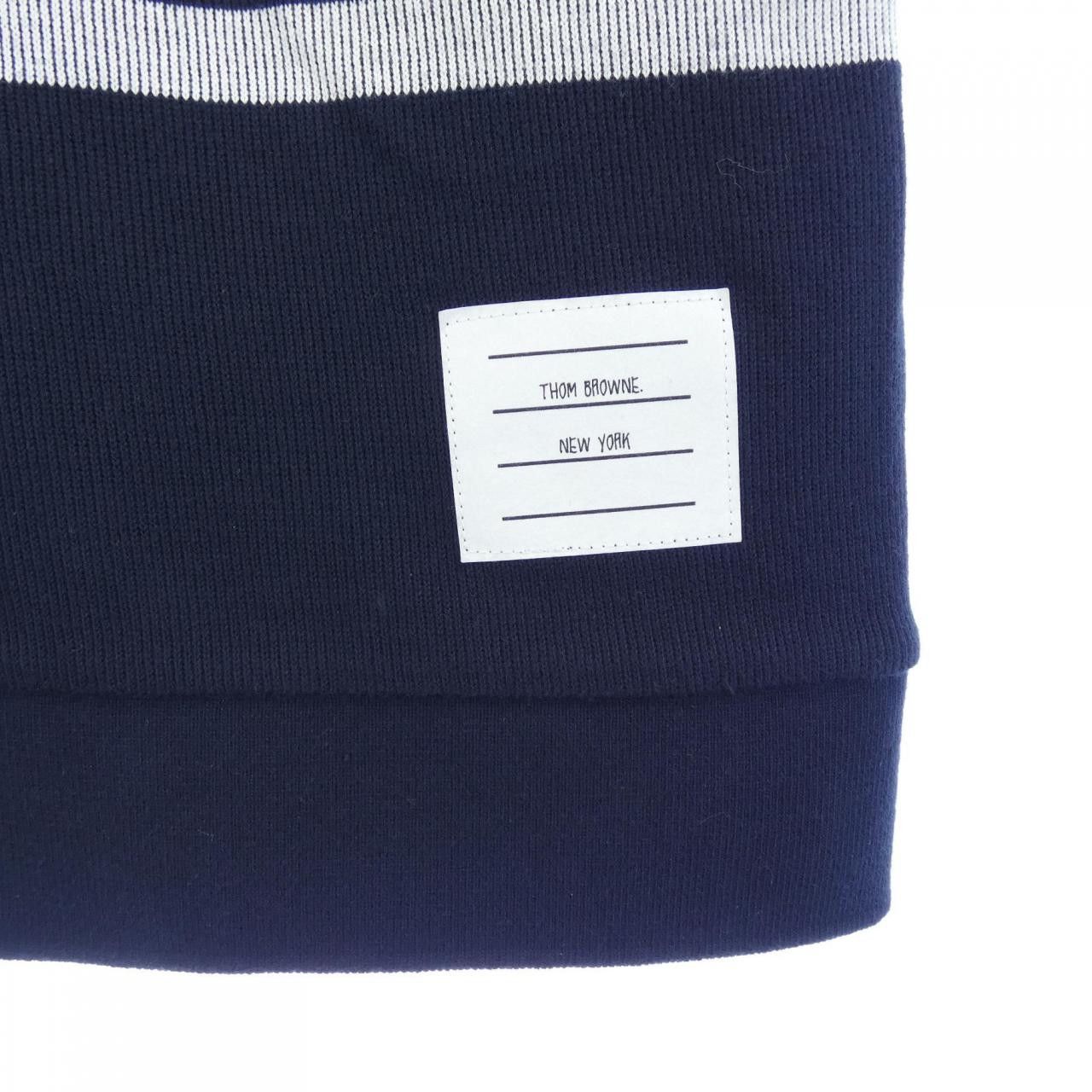 Thom Browne Thom Browne Thom Browne Skirt Textile Skirts FJK097A DUTY FREE for USA Size ONE SIZE - 6 Thumbnail