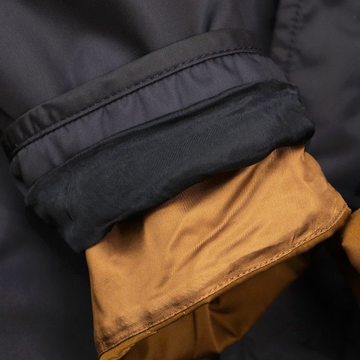 Prada Prada Prada Nylon Jacket Textile Outerwear DUTY FREE for USA Size ONE SIZE - 8 Thumbnail