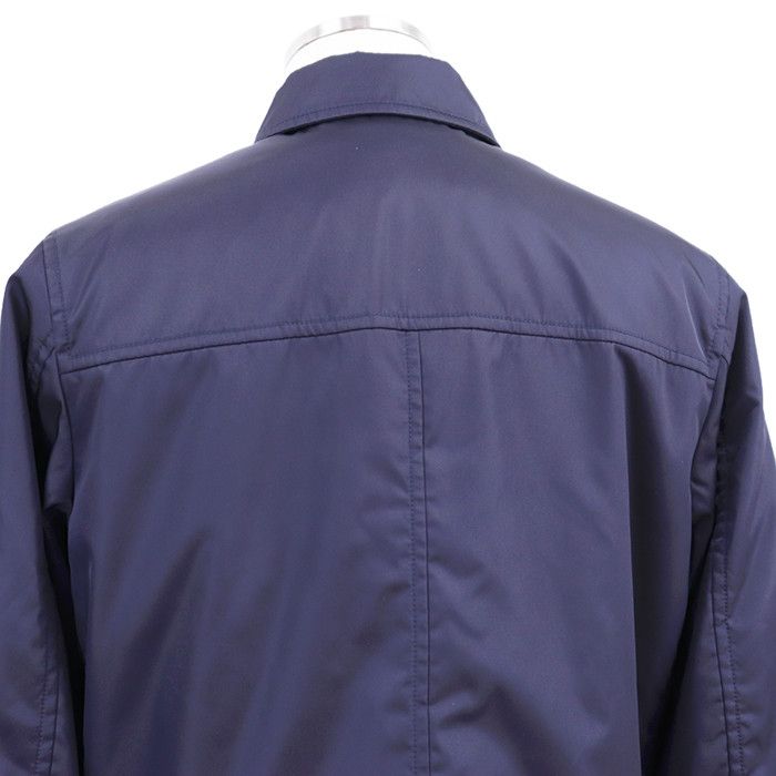 Prada Prada Prada Nylon Jacket Textile Outerwear DUTY FREE for USA Size ONE SIZE - 7 Thumbnail