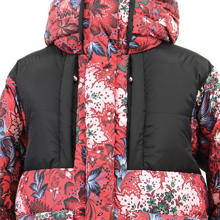 Moncler Moncler Moncler Girdwood Down Jacket Textile Outerwear GIRDWOOD DUTY FREE for USA Size ONE SIZE - 2 Thumbnail