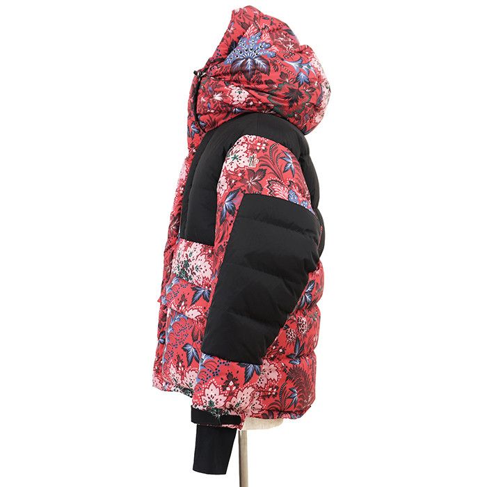 Moncler Moncler Moncler Girdwood Down Jacket Textile Outerwear GIRDWOOD DUTY FREE for USA Size ONE SIZE - 4 Thumbnail