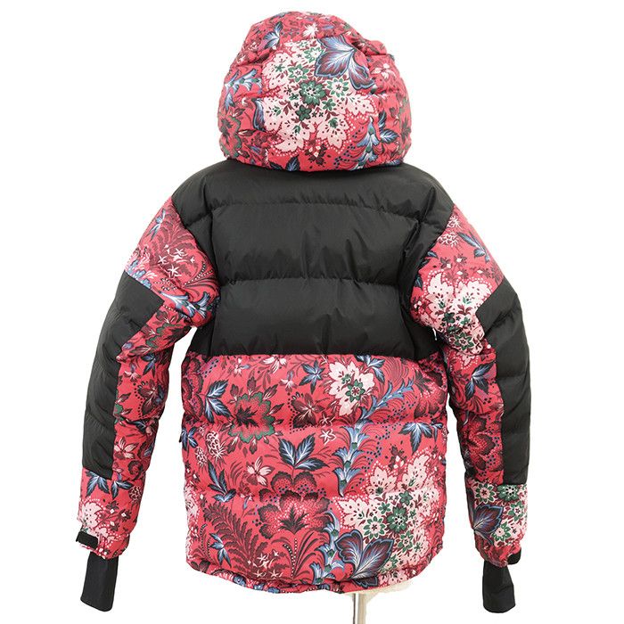 Moncler Moncler Moncler Girdwood Down Jacket Textile Outerwear GIRDWOOD DUTY FREE for USA Size ONE SIZE - 6 Thumbnail