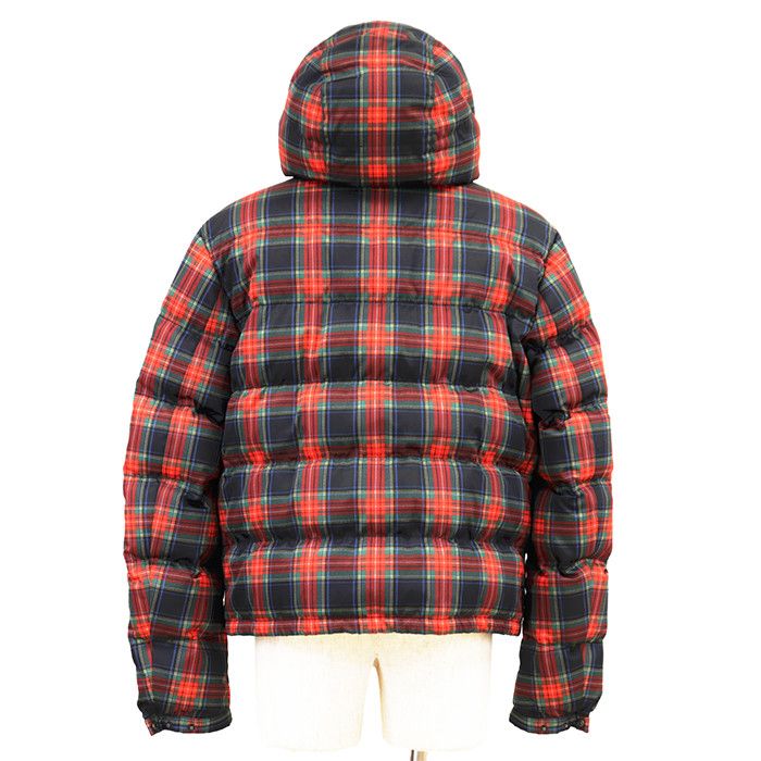 Prada Prada Prada Polyester Down Jacket Textile Outerwear DUTY FREE for USA Size ONE SIZE - 8 Thumbnail
