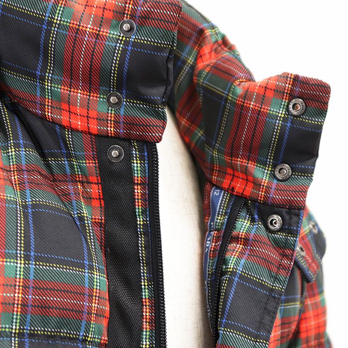 Prada Prada Prada Polyester Down Jacket Textile Outerwear DUTY FREE for USA Size ONE SIZE - 4 Thumbnail