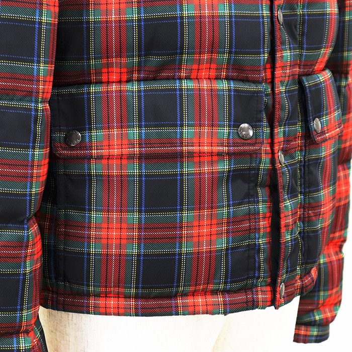 Prada Prada Prada Polyester Down Jacket Textile Outerwear DUTY FREE for USA Size ONE SIZE - 5 Thumbnail