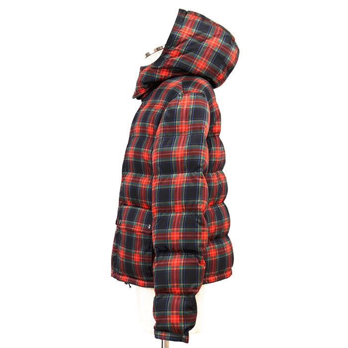 Prada Prada Prada Polyester Down Jacket Textile Outerwear DUTY FREE for USA Size ONE SIZE - 12 Thumbnail