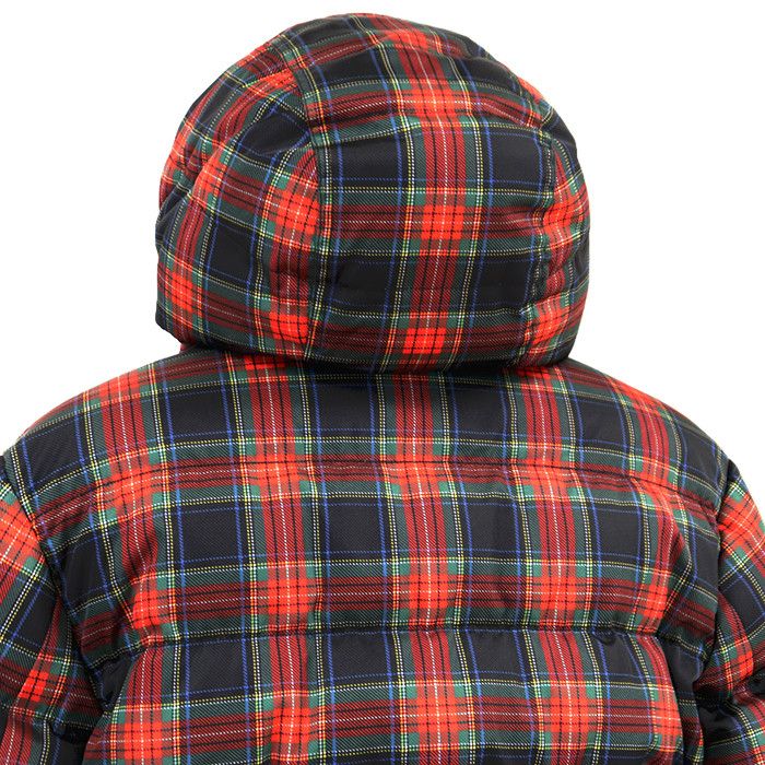 Prada Prada Prada Polyester Down Jacket Textile Outerwear DUTY FREE for USA Size ONE SIZE - 9 Thumbnail