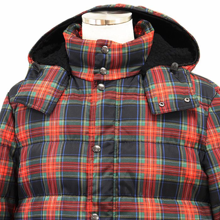 Prada Prada Prada Polyester Down Jacket Textile Outerwear DUTY FREE for USA Size ONE SIZE - 2 Thumbnail