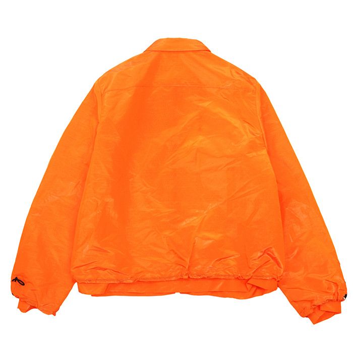 Dior Dior Dior Nylon Jacket Textile Outerwear DUTY FREE for USA Size ONE SIZE - 7 Thumbnail