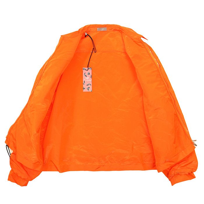 Dior Dior Dior Nylon Jacket Textile Outerwear DUTY FREE for USA Size ONE SIZE - 6 Thumbnail