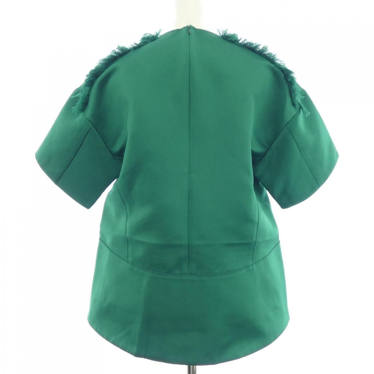 Other Other ESTNATION Tops Textile Tops DUTY FREE for USA Size ONE SIZE - 2 Thumbnail