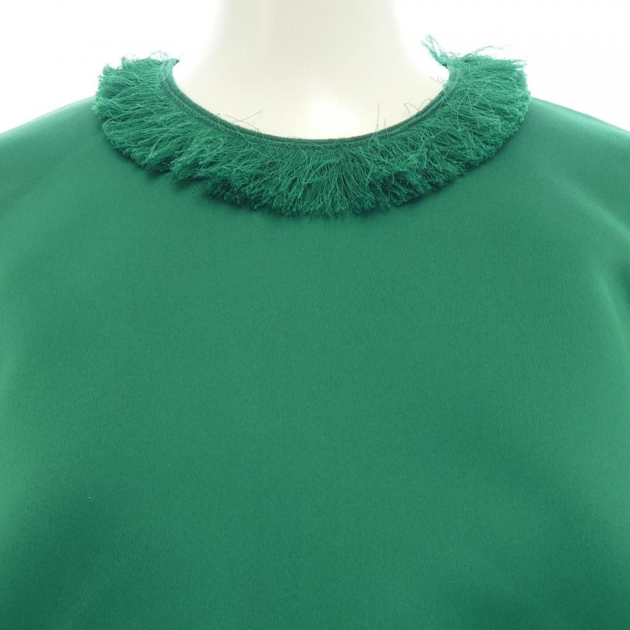 Other Other ESTNATION Tops Textile Tops DUTY FREE for USA Size ONE SIZE - 5 Thumbnail