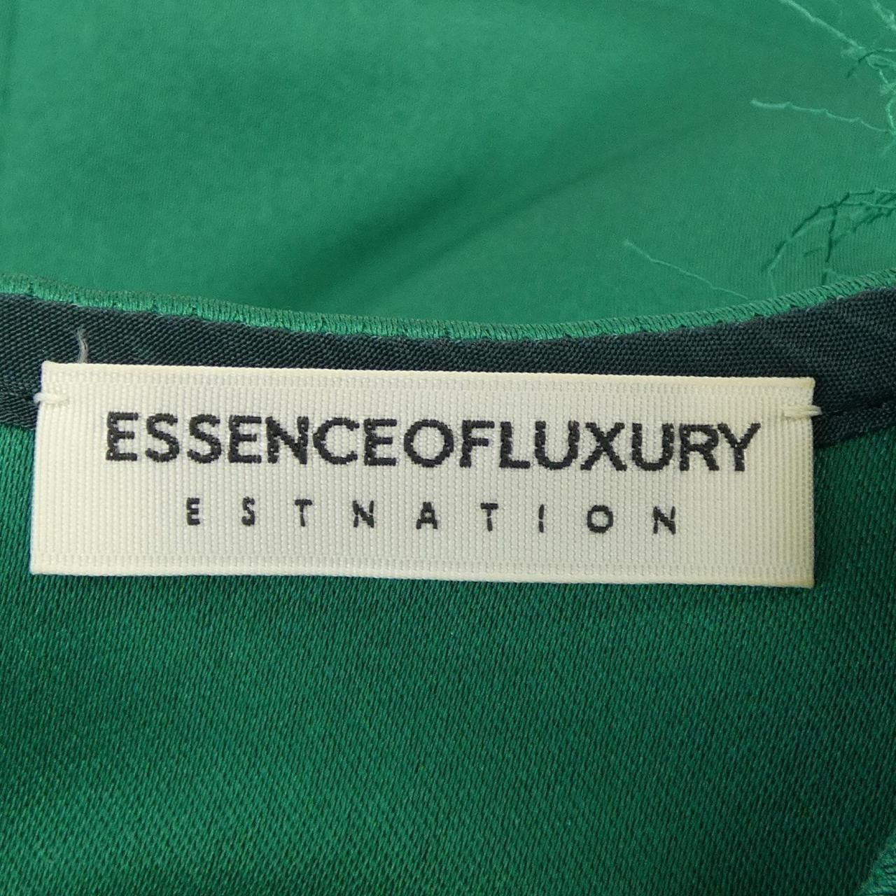 Other Other ESTNATION Tops Textile Tops DUTY FREE for USA Size ONE SIZE - 4 Thumbnail