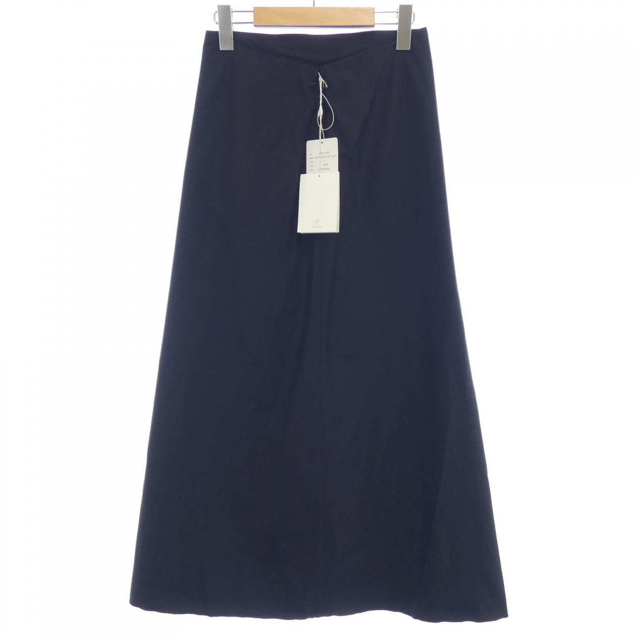 Other Other Pan Skirt Textile Skirts PN2501-SK301 DUTY FREE for USA Size ONE SIZE - 2 Thumbnail