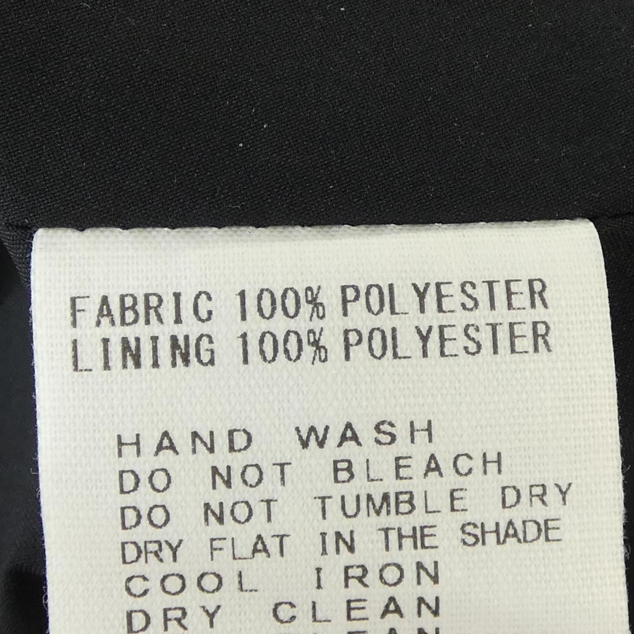 Other Other Pan Skirt Textile Skirts PN2501-SK301 DUTY FREE for USA Size ONE SIZE - 3 Thumbnail