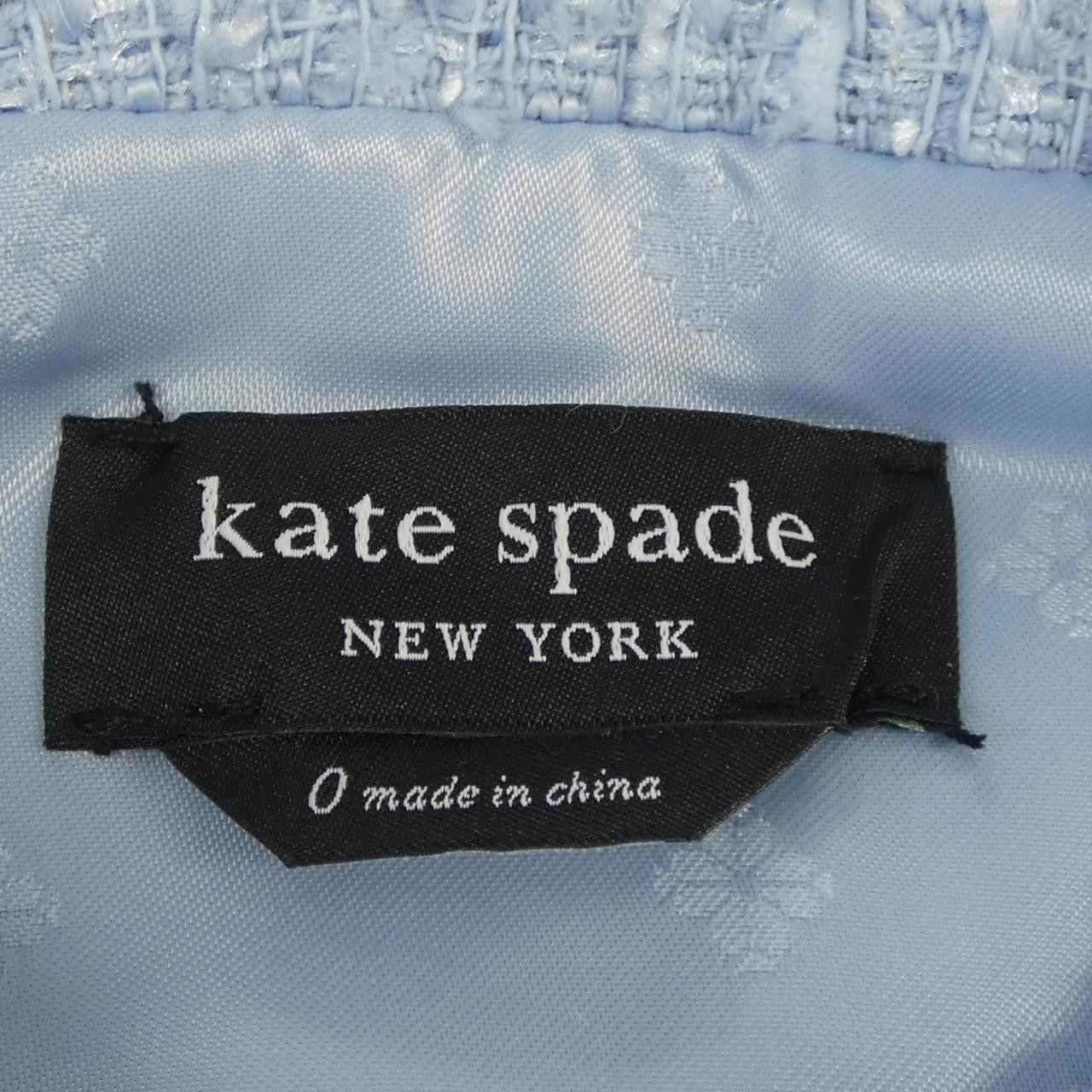 Kate Spade Kate Spade kate spade dress Textile Dresses DUTY FREE for USA Size ONE SIZE - 4 Thumbnail
