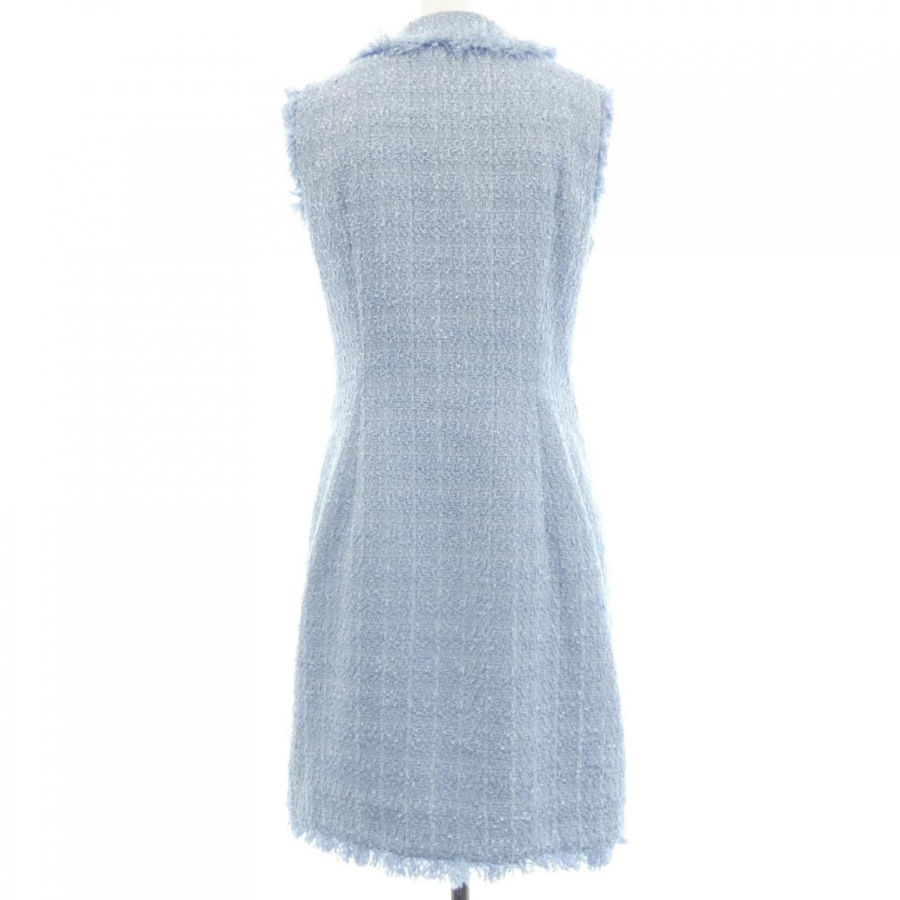 Kate Spade Kate Spade kate spade dress Textile Dresses DUTY FREE for USA Size ONE SIZE - 2 Thumbnail