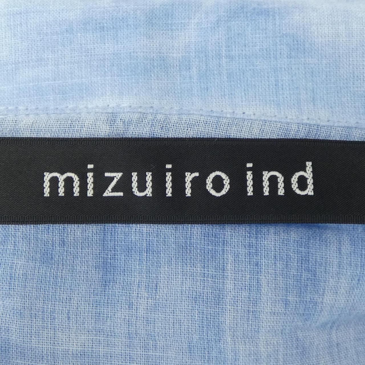 Other Other mizuiro ind Cotton Dress Textile Dresses DUTY FREE for USA Size ONE SIZE - 4 Thumbnail