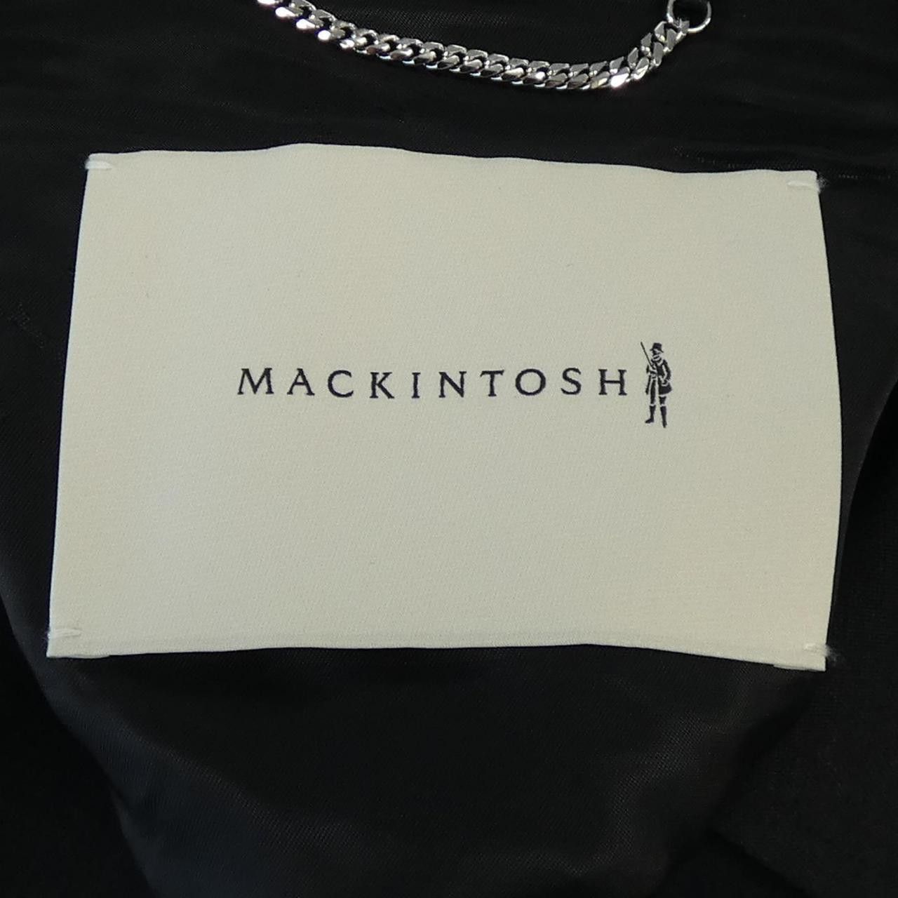 Mackintosh Mackintosh Mackintosh Jacket Others Outerwear DUTY FREE for USA Size ONE SIZE - 4 Thumbnail