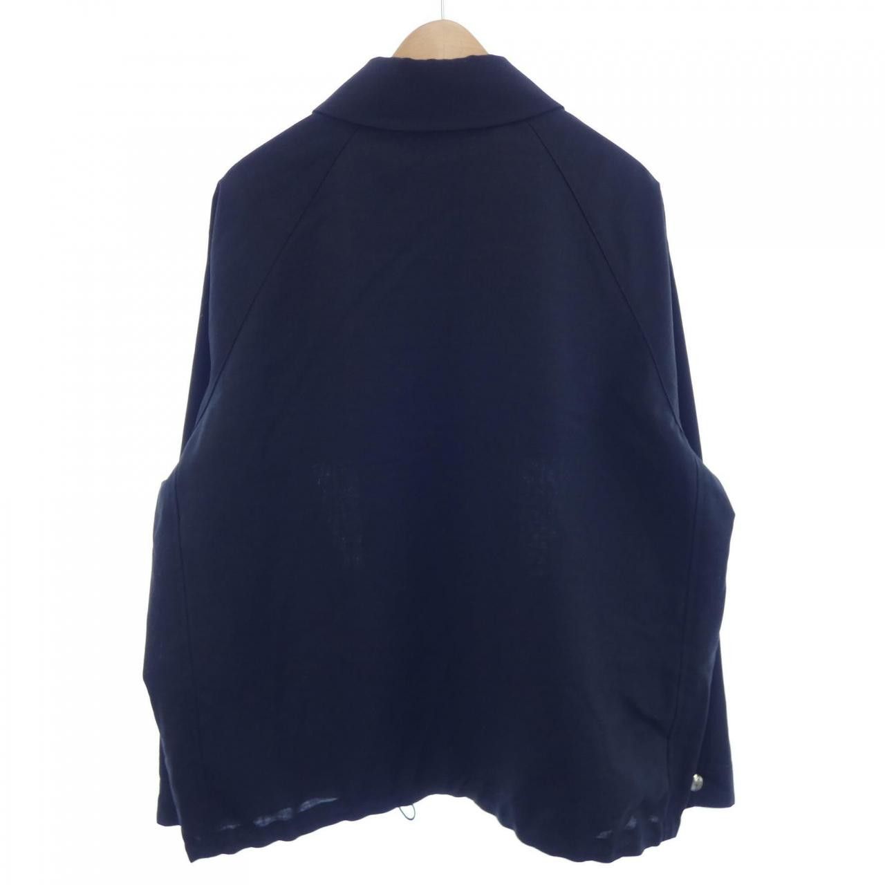 Mackintosh Mackintosh Mackintosh Jacket Others Outerwear DUTY FREE for USA Size ONE SIZE - 2 Thumbnail
