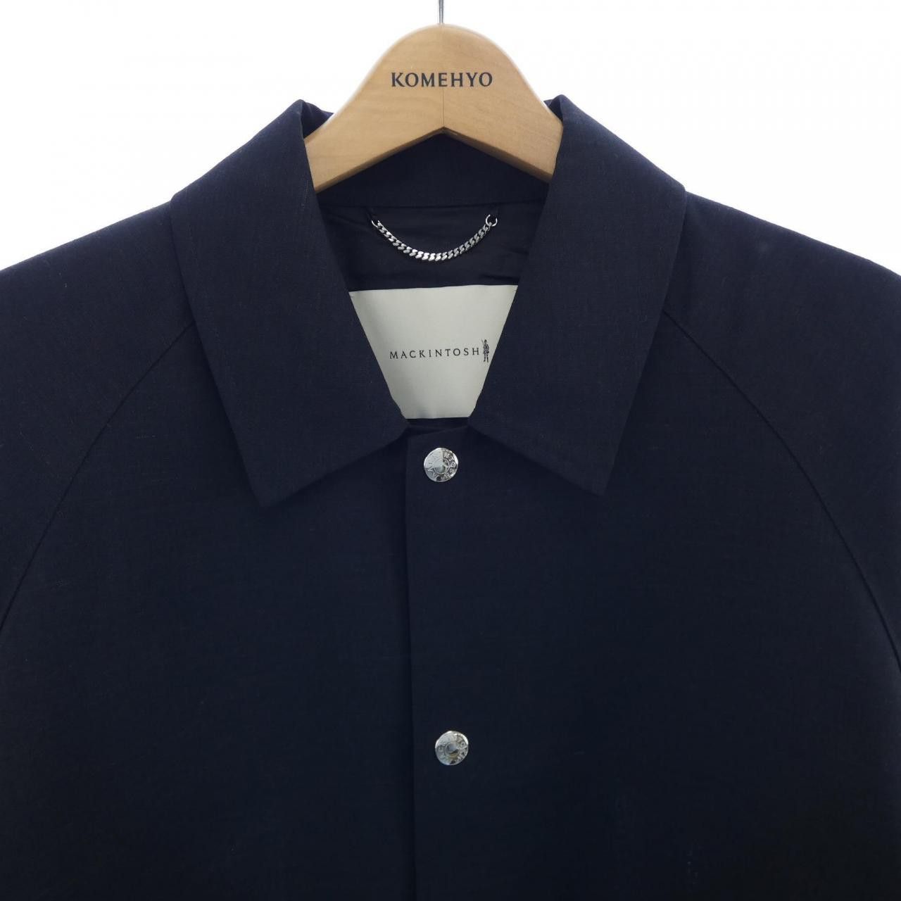 Mackintosh Mackintosh Mackintosh Jacket Others Outerwear DUTY FREE for USA Size ONE SIZE - 5 Thumbnail