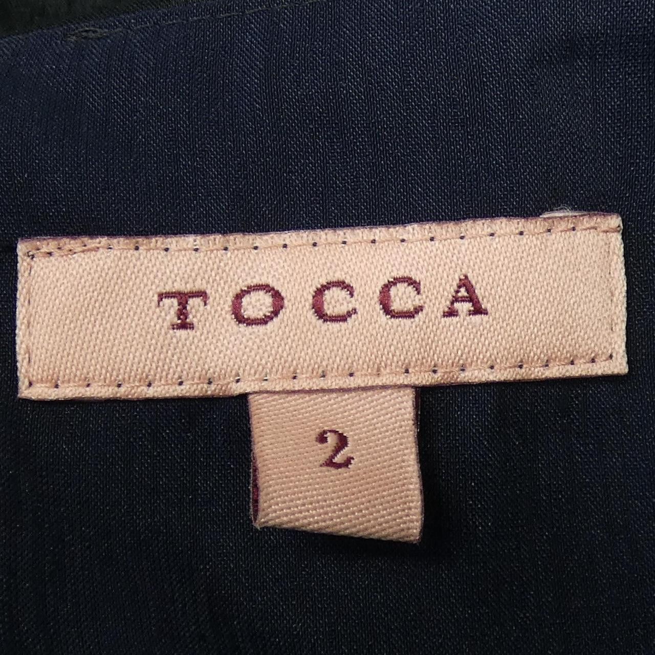 Other Other TOCCA Dress Textile Dresses DUTY FREE for USA Size ONE SIZE - 4 Thumbnail