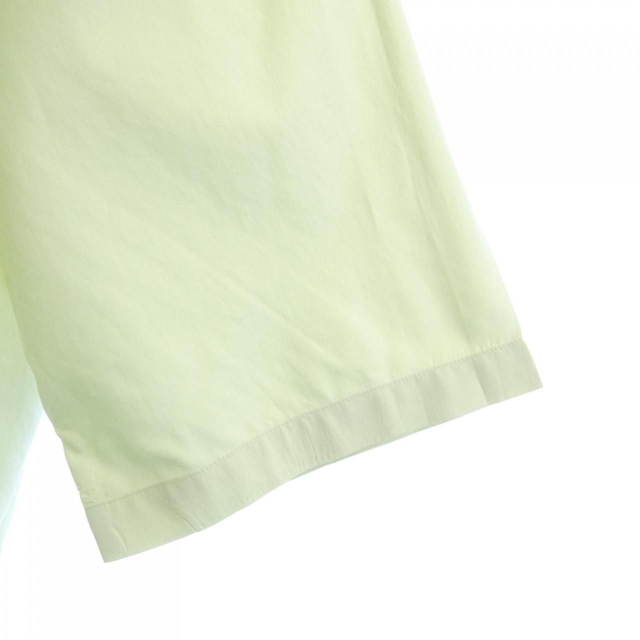 Other Other AURALEE Shirt Textile Tops A255505TN DUTY FREE for USA Size ONE SIZE - 6 Thumbnail