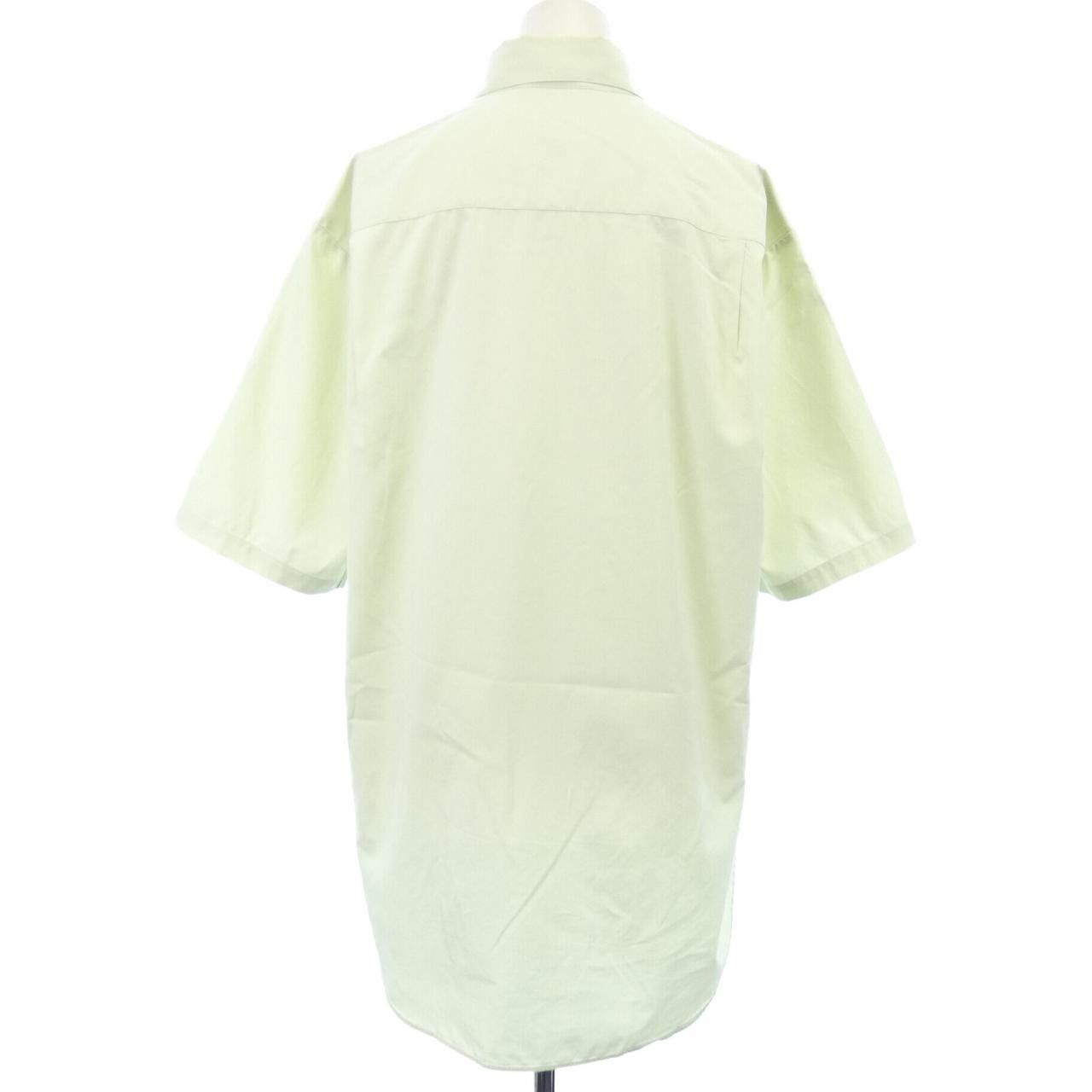 Other Other AURALEE Shirt Textile Tops A255505TN DUTY FREE for USA Size ONE SIZE - 2 Thumbnail