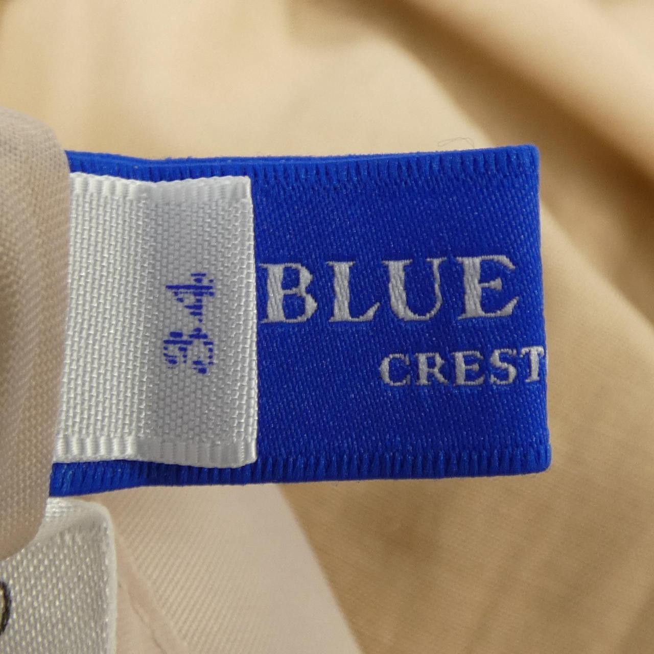 Other Other BLUE LABEL CRESTBRIDGE Dress Textile Dresses 55J16-358-40 DUTY FREE for USA Size ONE SIZE - 4 Thumbnail