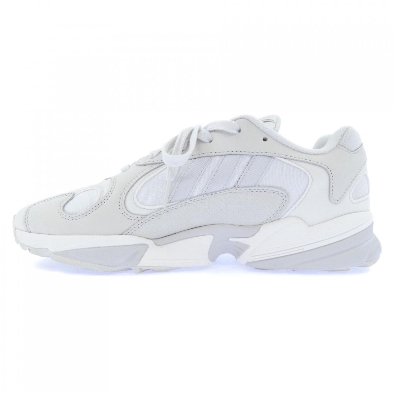Other Other Adidas Yung-1 Sneakers Plastic / Synthetic Shoes YUNG-1 DUTY FREE for USA Size ONE SIZE - 2 Thumbnail