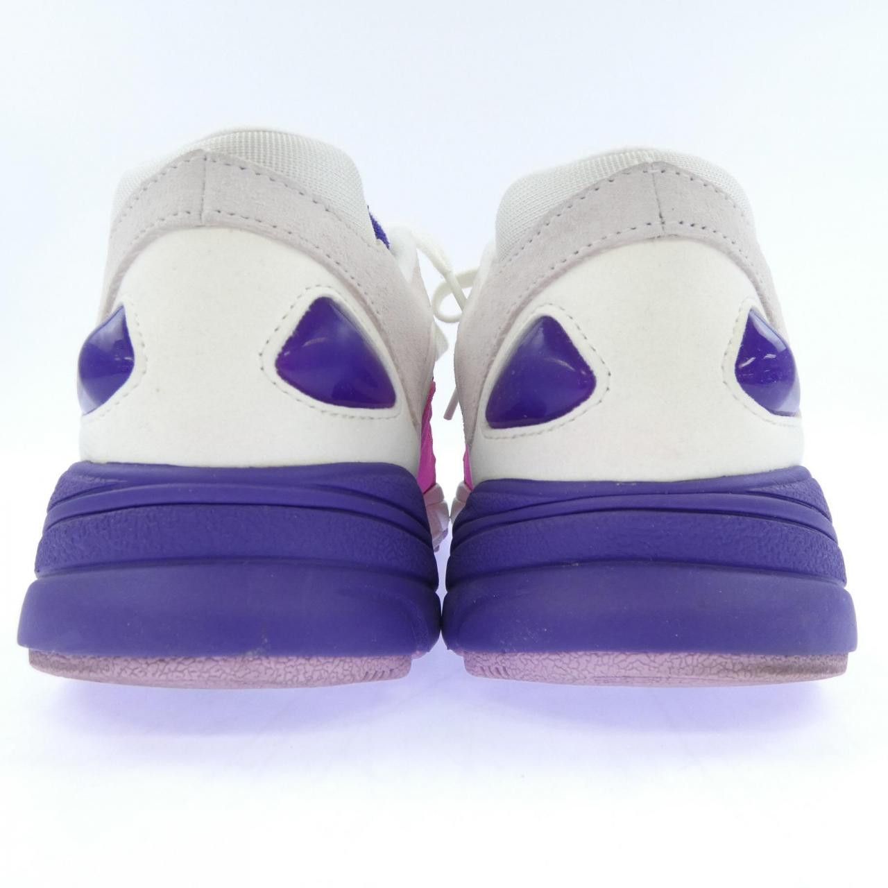 Other Other Adidas Yung-1 Sneakers Plastic / Synthetic Shoes YUNG-1 DB D97048 DUTY FREE for USA Size ONE SIZE - 5 Thumbnail