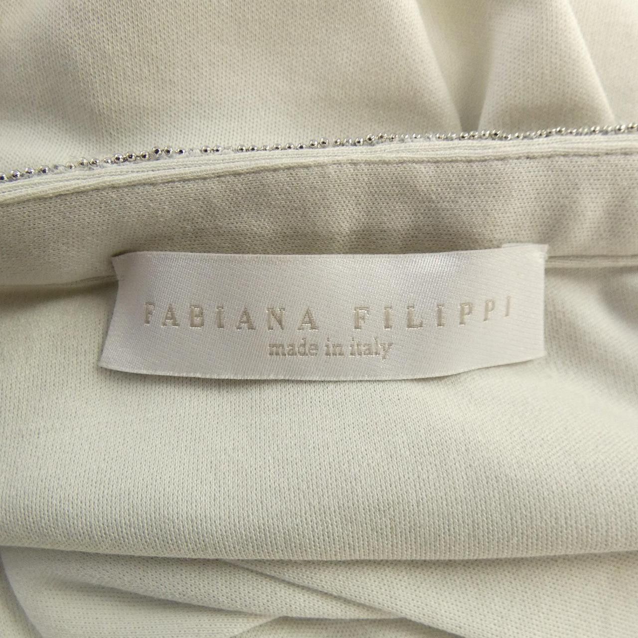 Other Other Fabiana Filippi Dress Others Dresses DUTY FREE for USA Size ONE SIZE - 4 Thumbnail