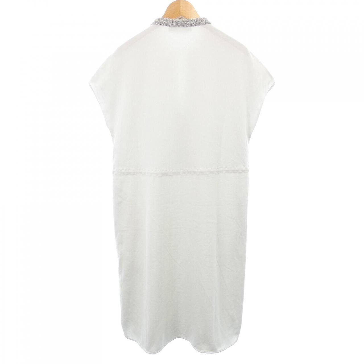 Other Other Fabiana Filippi Dress Others Dresses DUTY FREE for USA Size ONE SIZE - 2 Thumbnail
