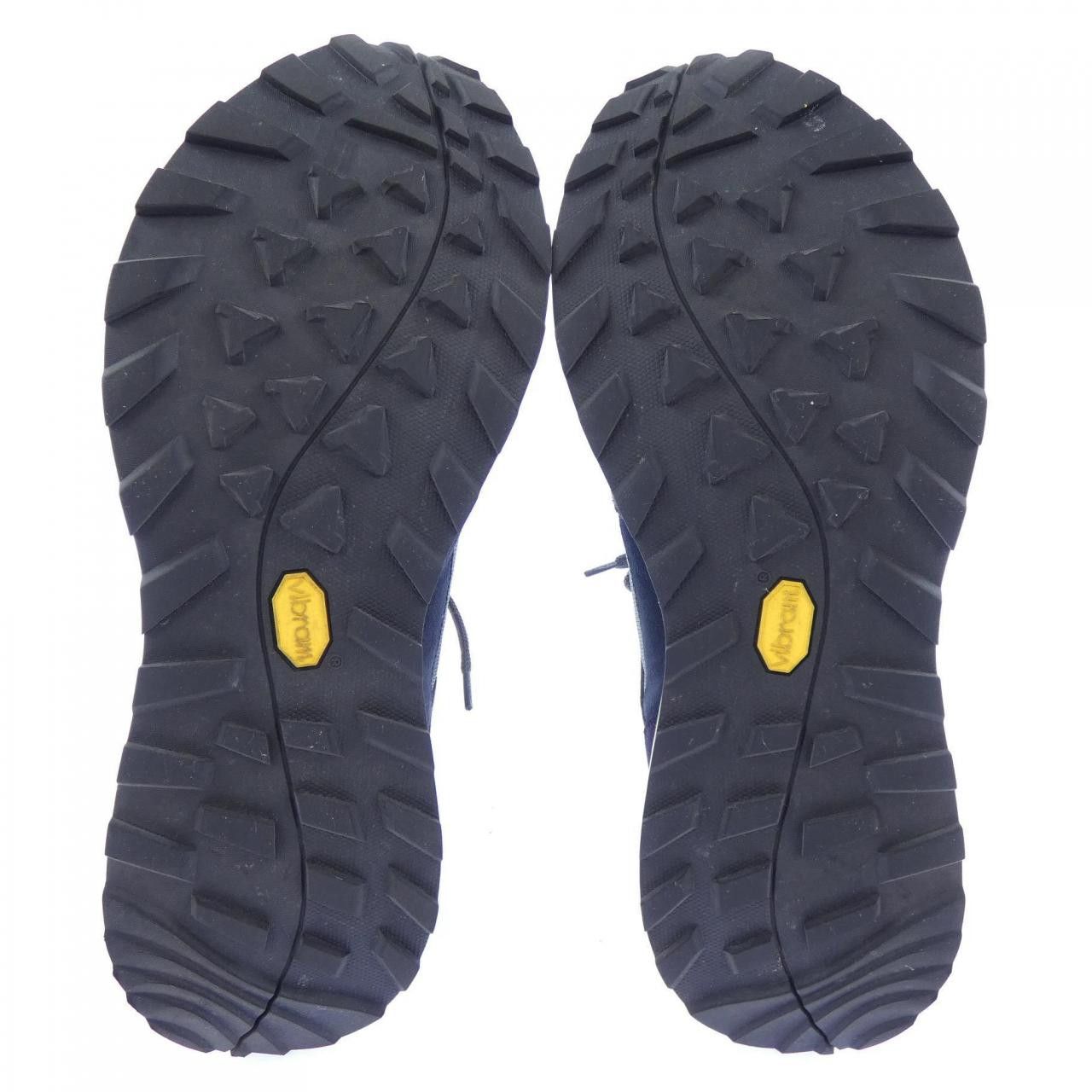 Other Other Valsport Sneakers Textile Shoes DUTY FREE for USA Size ONE SIZE - 4 Thumbnail