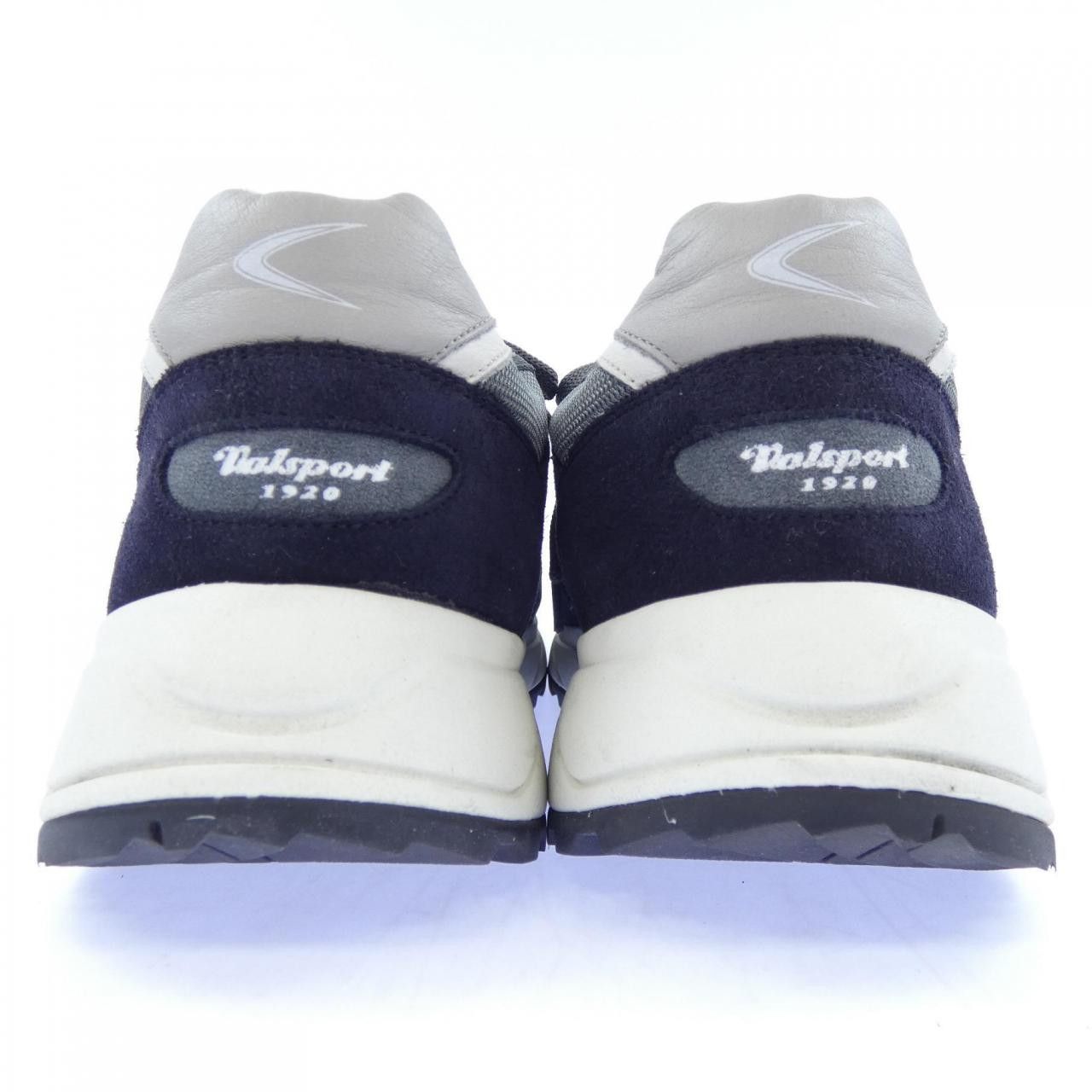 Other Other Valsport Sneakers Textile Shoes DUTY FREE for USA Size ONE SIZE - 5 Thumbnail