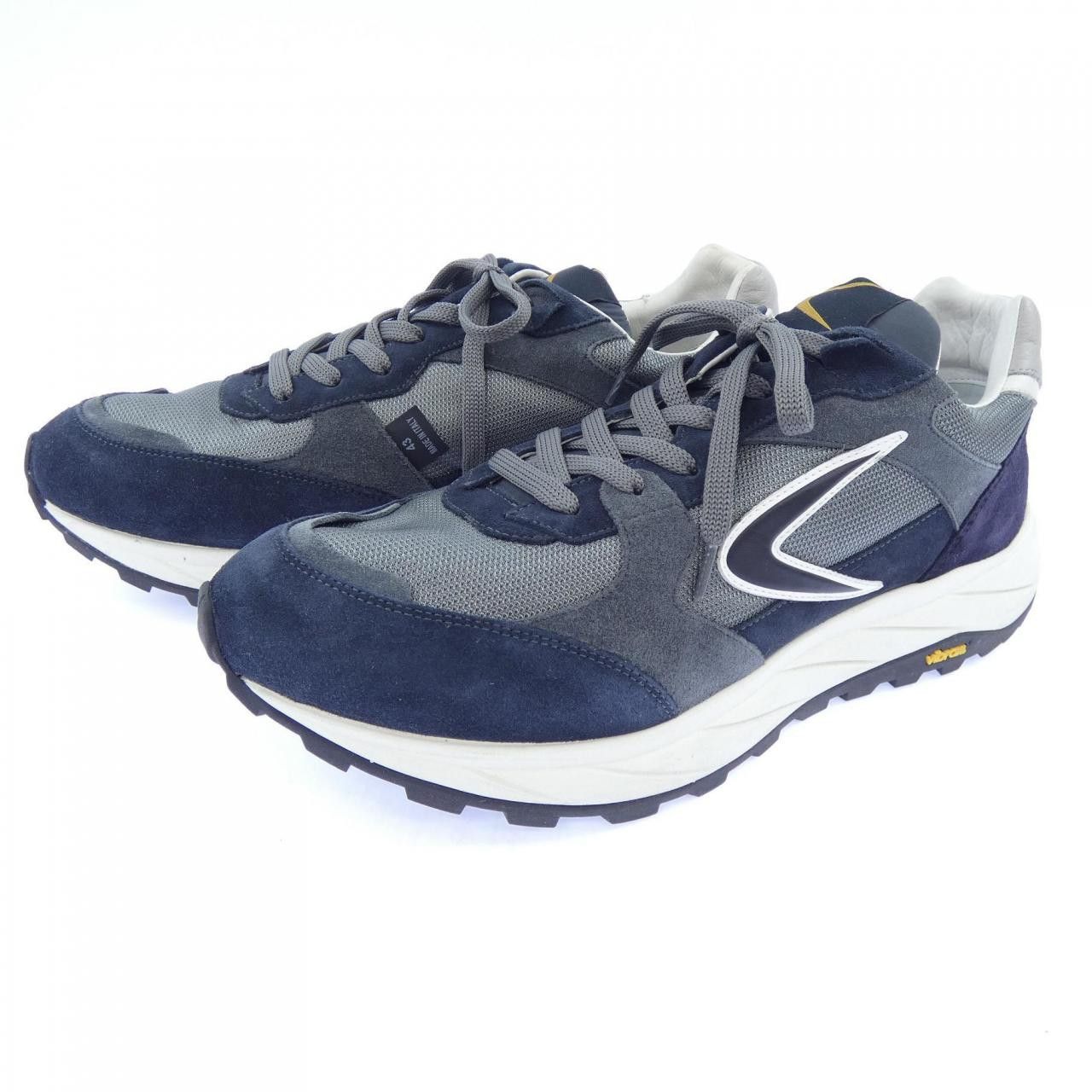 Other Other Valsport Sneakers Textile Shoes DUTY FREE for USA Size ONE SIZE - 3 Thumbnail