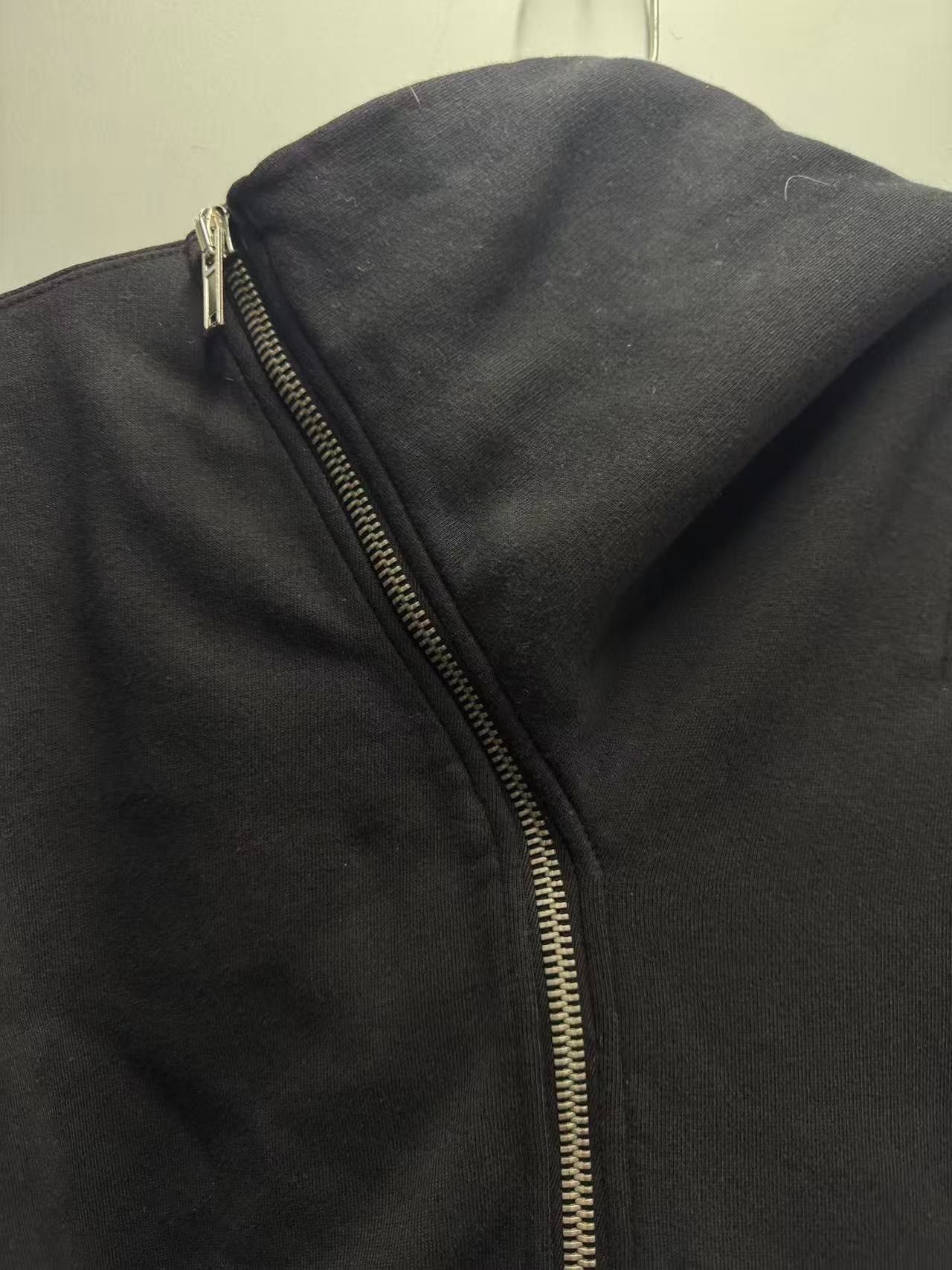 Rick Owens Rick Owens Pink Hoodie L Men Size US L / EU 52-54 / 3 - 2 Thumbnail