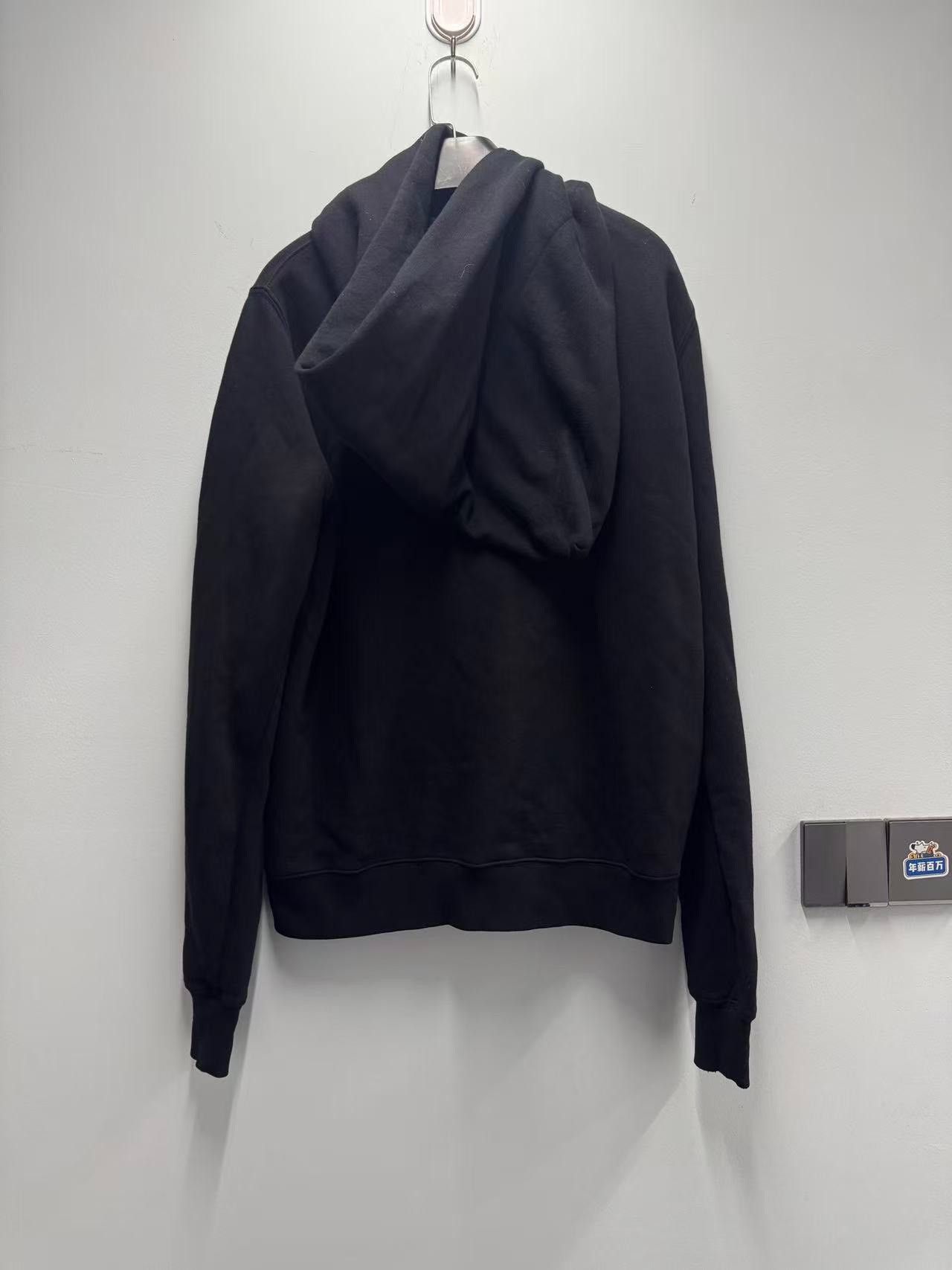 Rick Owens Rick Owens Pink Hoodie L Men Size US L / EU 52-54 / 3 - 3 Thumbnail