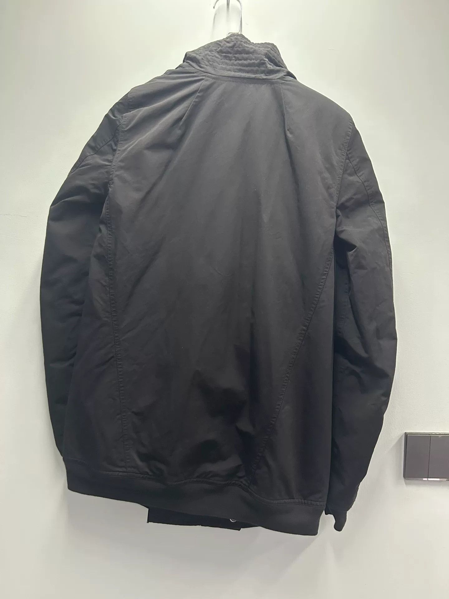 Rick Owens Rick Owens Cotton Down Jacket XS Women Size XS / US 0-2 / IT 36-38 - 5 Thumbnail