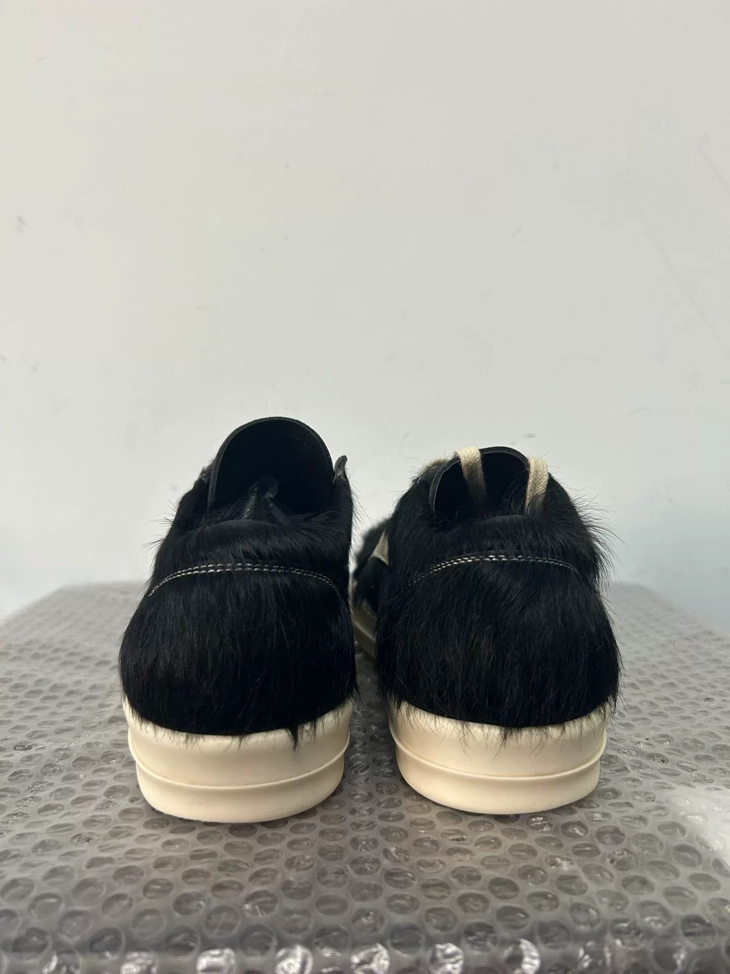 Rick Owens Rick Owens Pink Lowtop Sneakers 39 Men Size US 6.5 / EU 39-40 - 4 Thumbnail