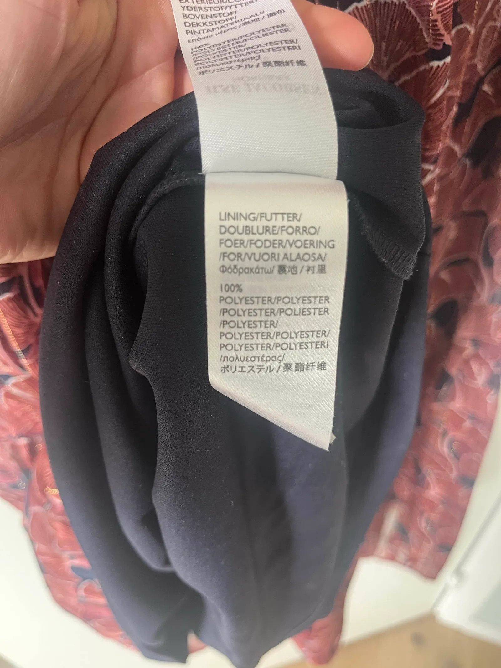 Ilse Jacobsen Ilse Jacobsen Dress Size XS / US 0-2 / IT 36-38 - 3 Thumbnail