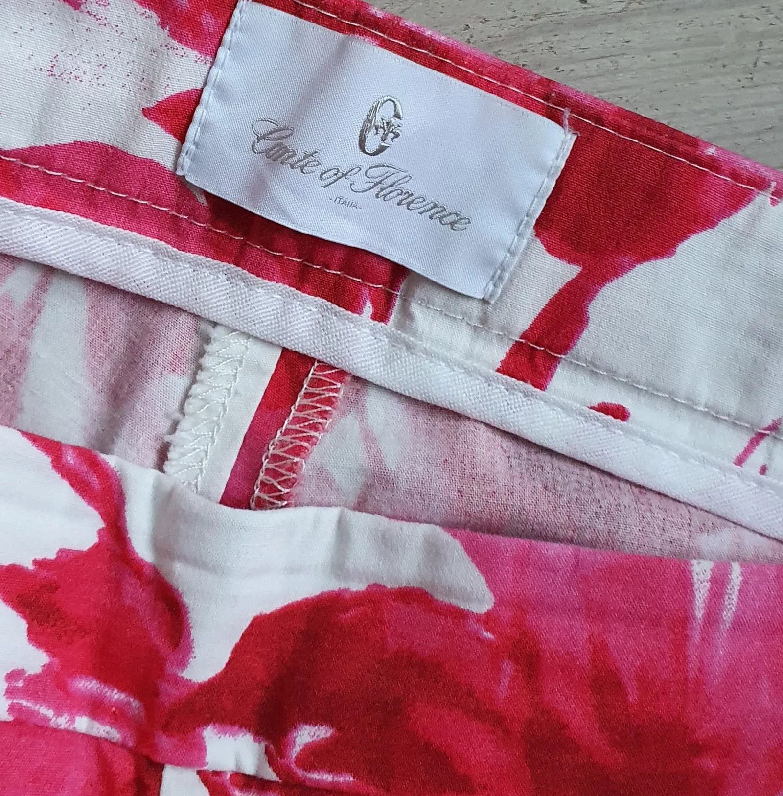Conte of Florence Conte of Florence Pants Size 27" / US 4 / IT 40 - 2 Thumbnail