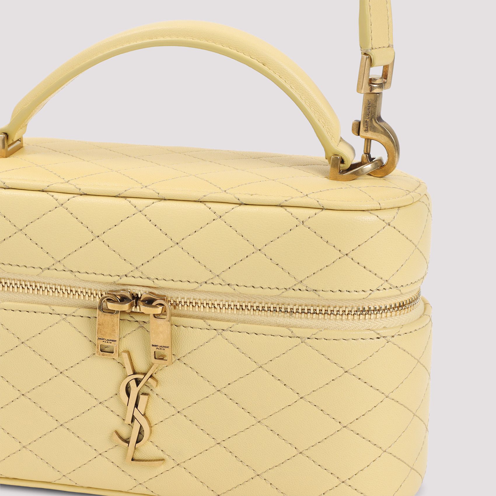 Saint Laurent Paris Saint Laurent Mini Bag Size ONE SIZE - 3 Thumbnail