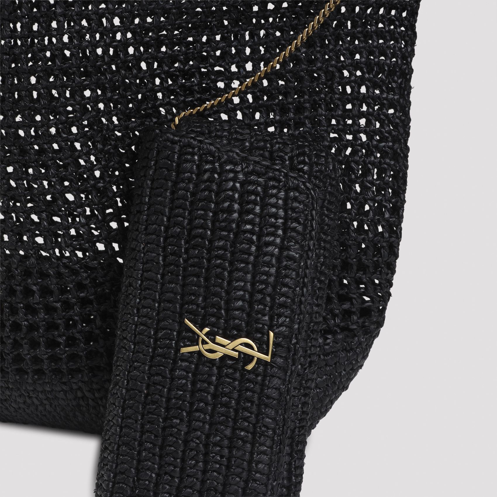 Saint Laurent Paris Saint Laurent Icare Handbag Size ONE SIZE - 4 Thumbnail