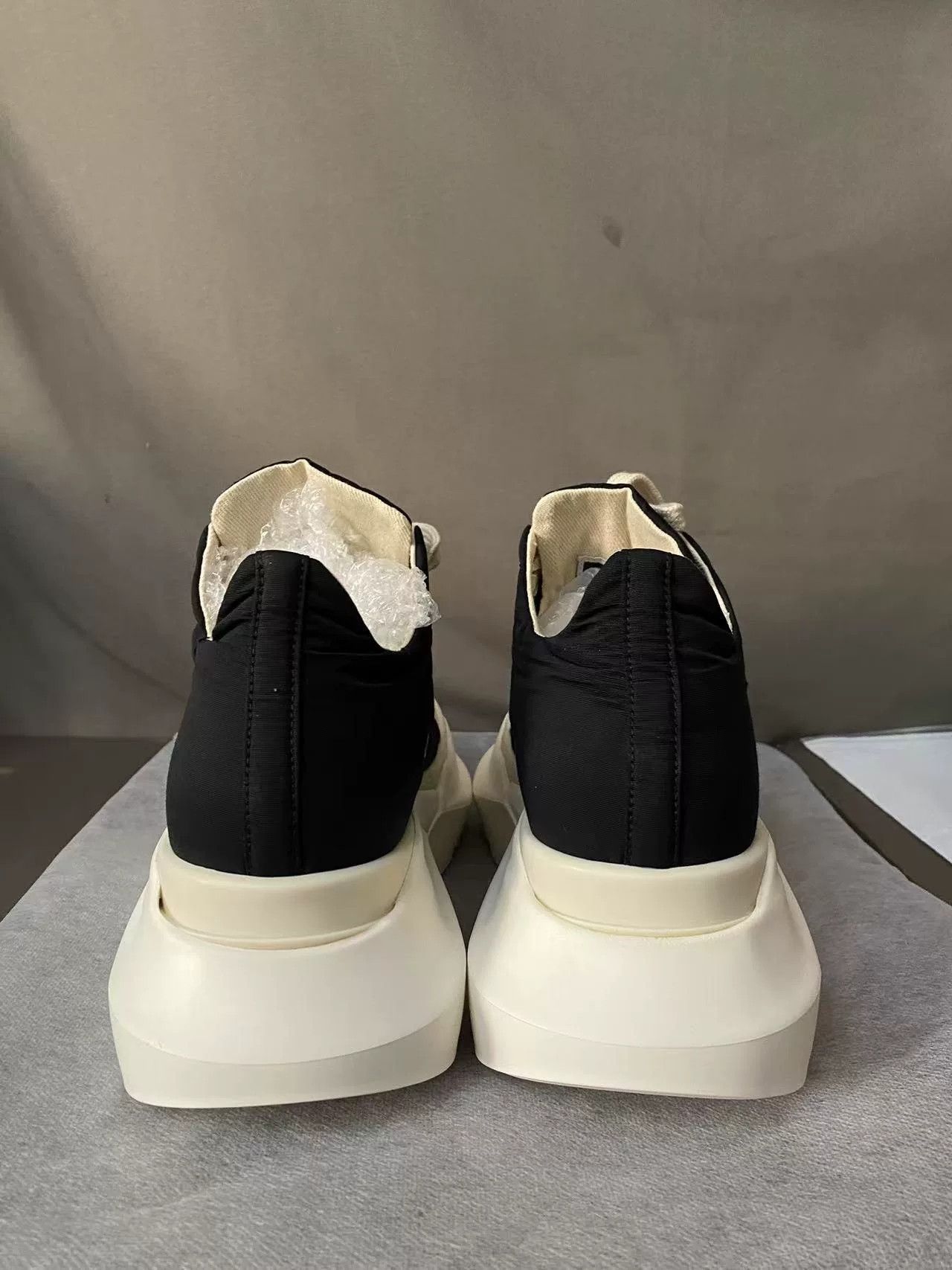 Rick Owens Rick Owens Pink Lowtop Sneakers 39 Men Size US 6.5 / EU 39-40 - 3 Thumbnail