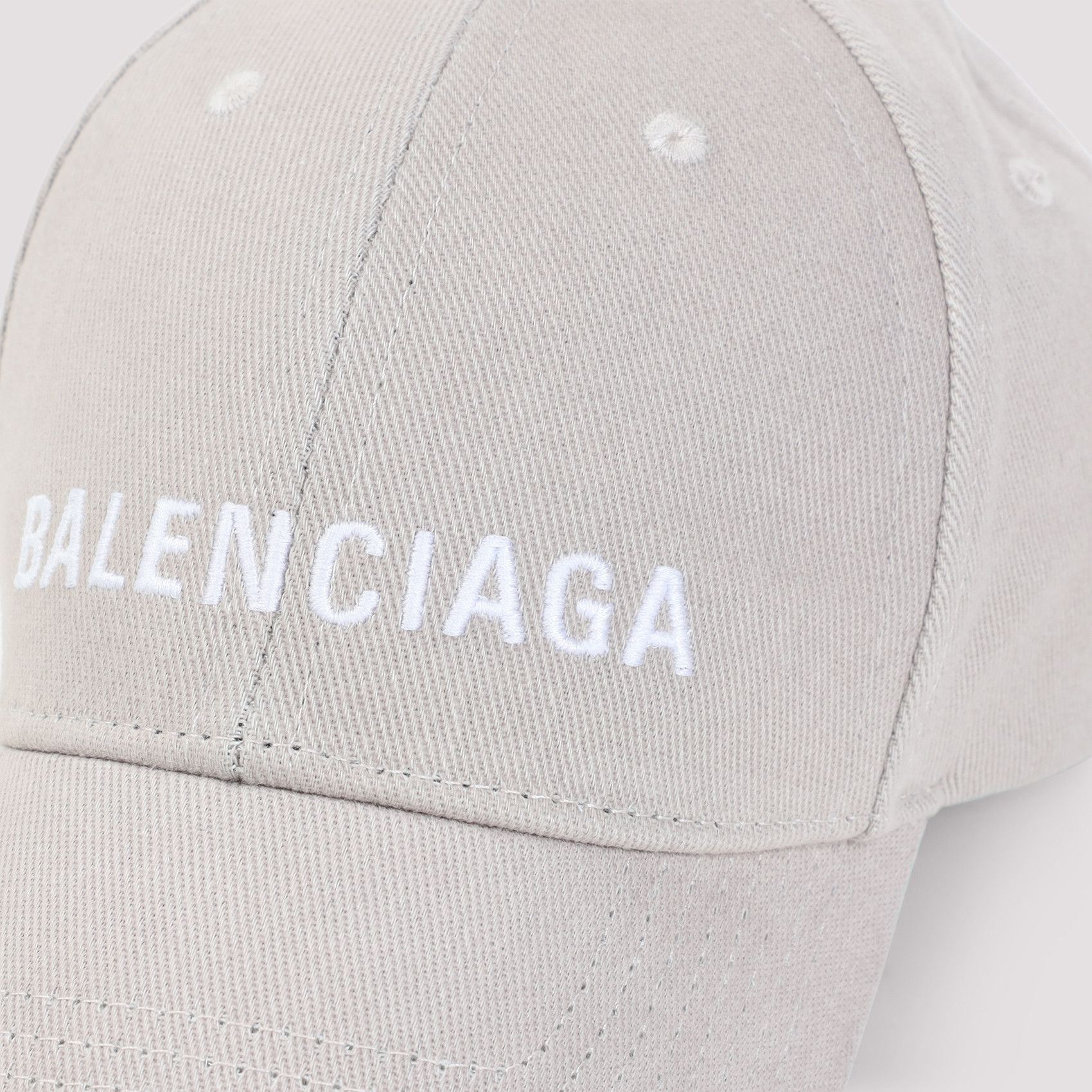 Balenciaga Balenciaga Hat Size ONE SIZE - 3 Thumbnail