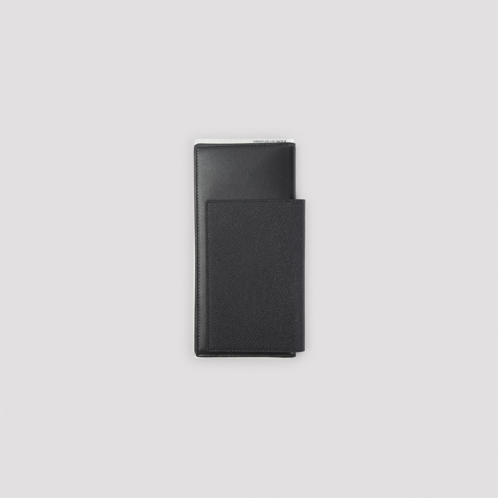 Balenciaga Balenciaga Passport Long Wallet Size ONE SIZE - 2 Thumbnail