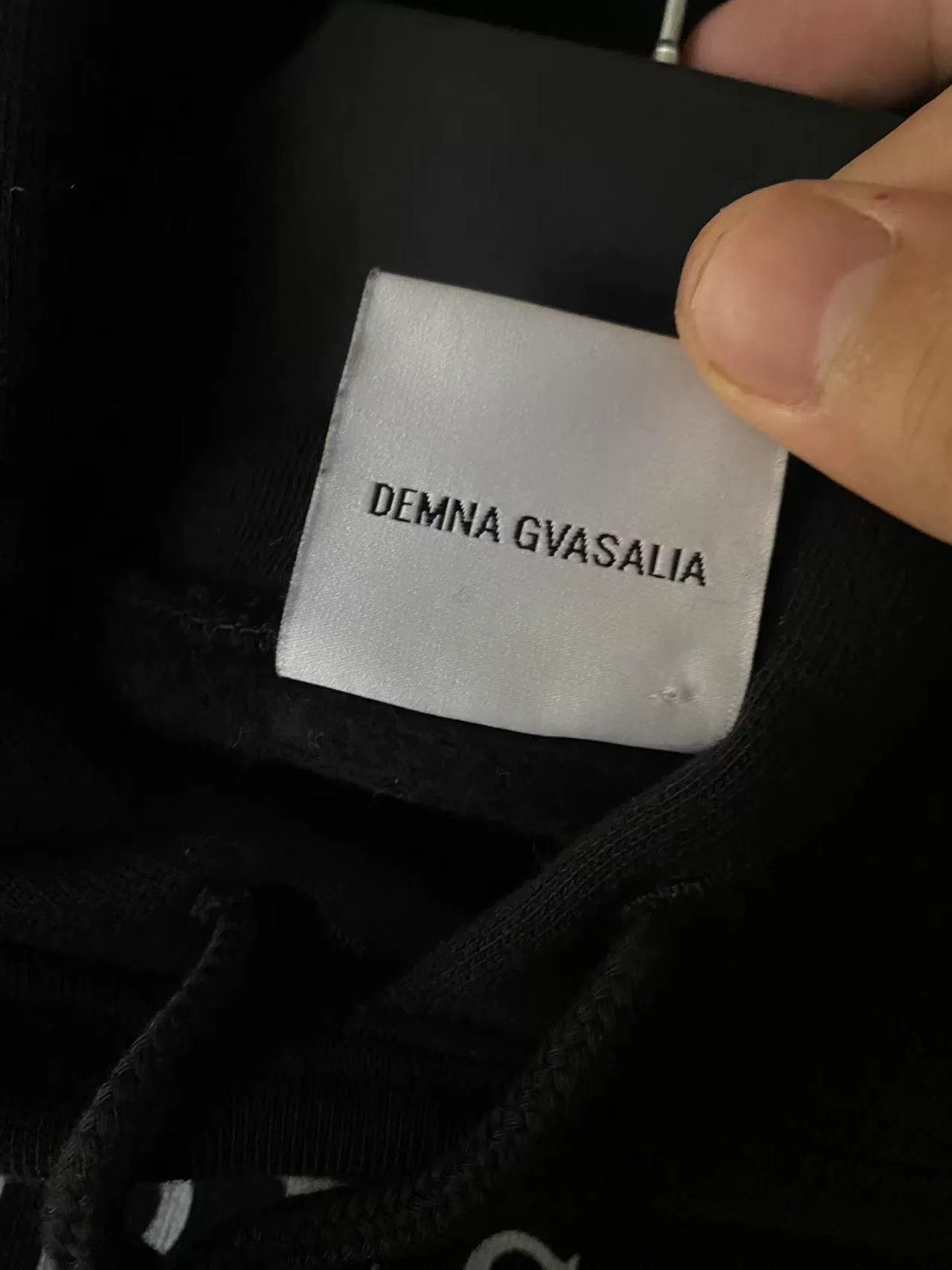 Vetements Vetements Pink Hoodie M Men Size US M / EU 48-50 / 2 - 6 Thumbnail