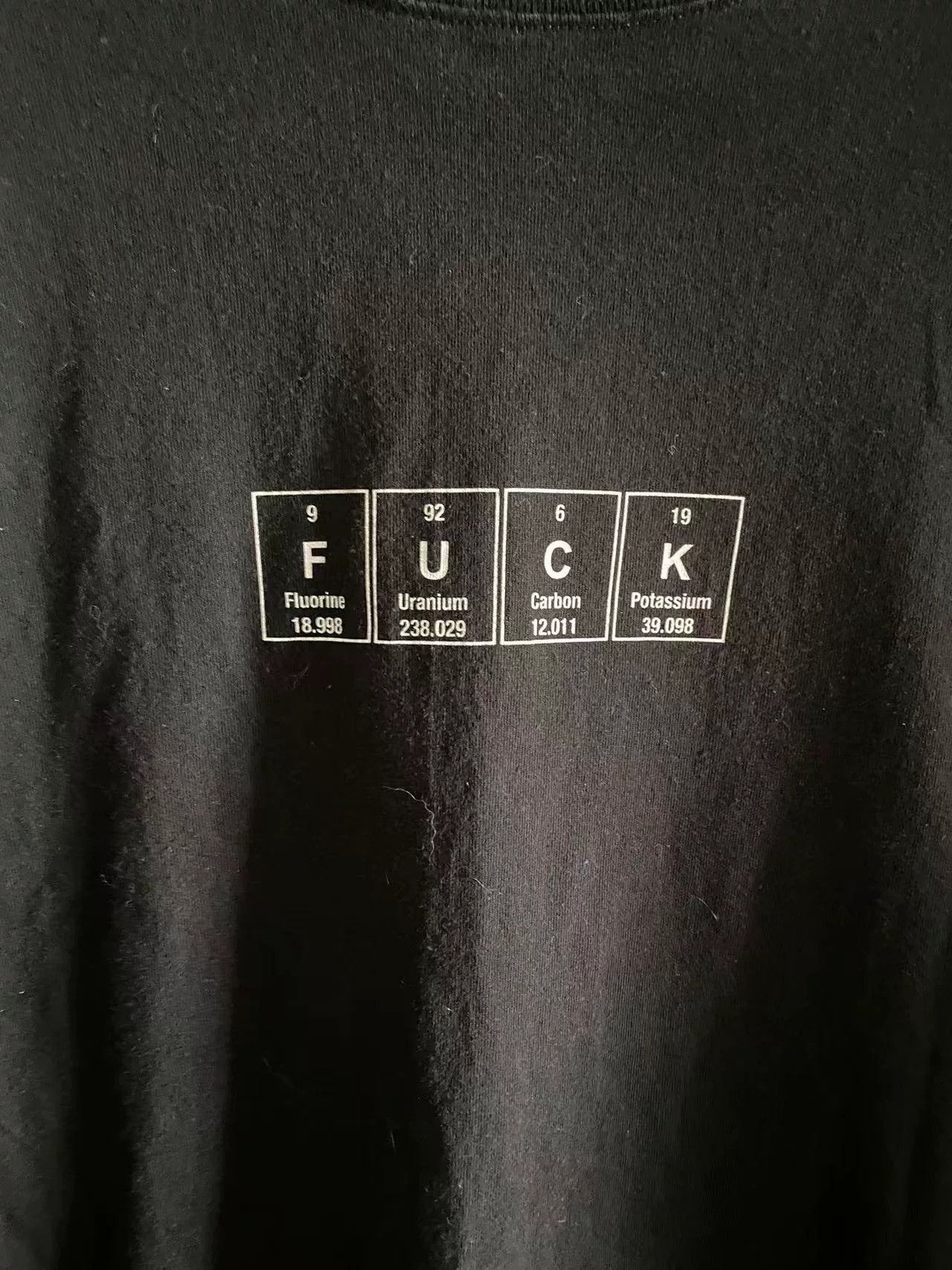 Vetements Vetements Pink T-Shirt S Men Size US S / EU 44-46 / 1 - 2 Thumbnail